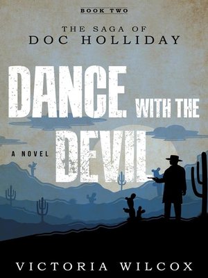 Dance with the Devil - ebook